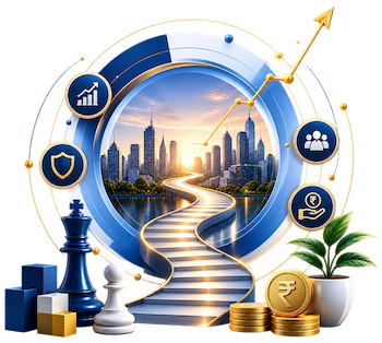 Wealth management and financial planning solutions